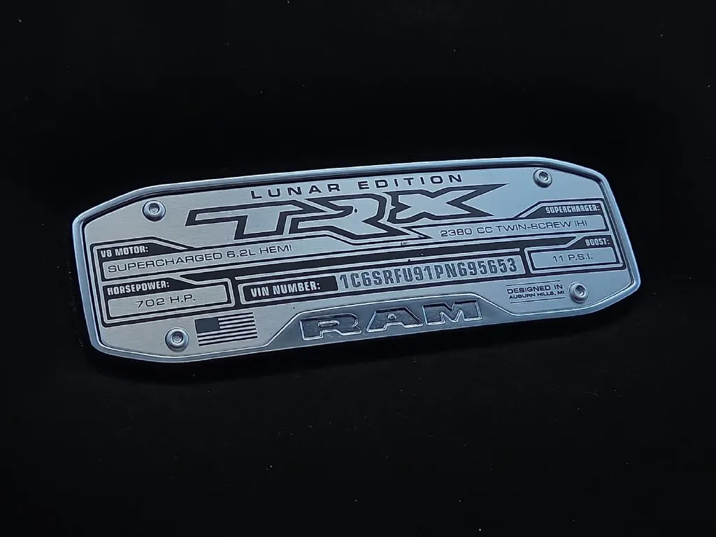 Ram 1500 photo 21