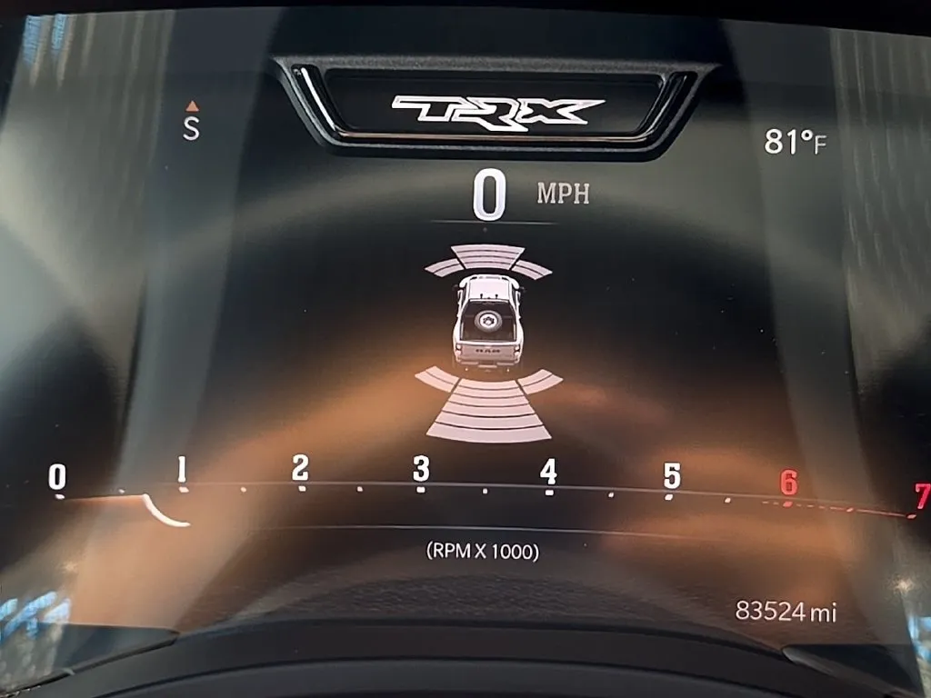 Ram 1500 photo 23