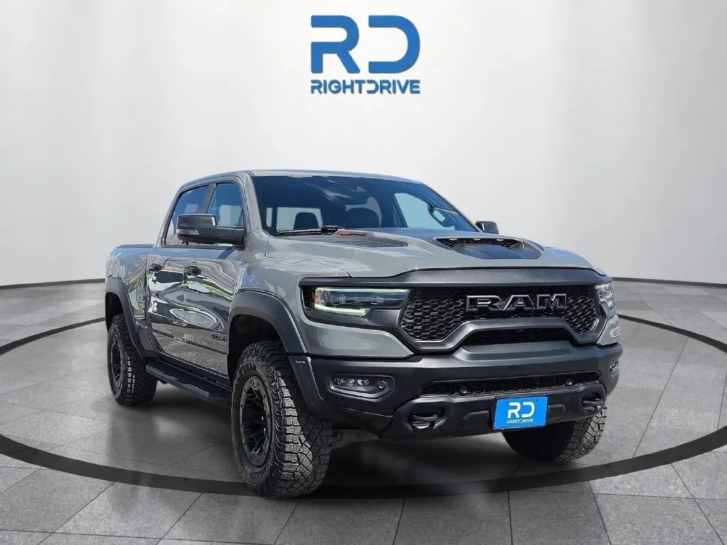 Ram 1500