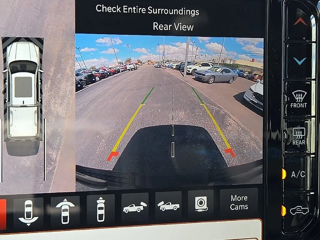 Ram 1500 photo 22