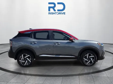 Photos of 2026 Nissan Kicks SV for sale in El Paso, TX at RightDrive - 6930 Alameda