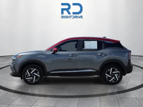 More photos of 2026 Nissan Kicks SV at RightDrive - 6930 Alameda, TX