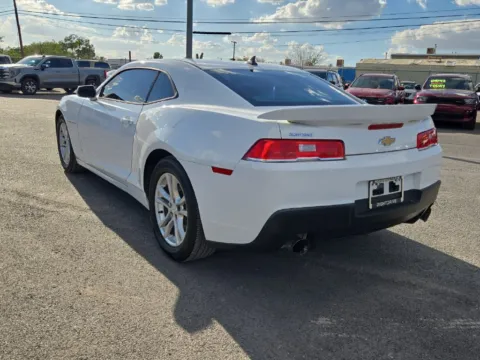 More photos of 2015 Chevrolet Camaro 1LS at RightDrive - 6930 Alameda, TX