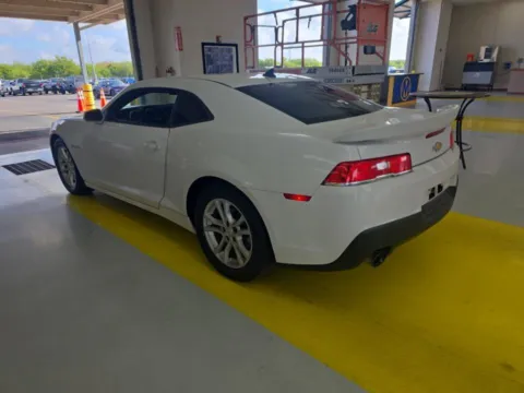 More photos of 2015 Chevrolet Camaro 1LS at RightDrive - 6930 Alameda, TX