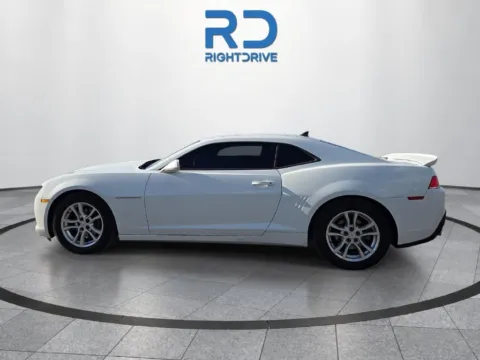 More photos of 2015 Chevrolet Camaro 1LS at RightDrive - 6930 Alameda, TX