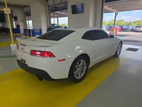 More photos of 2015 Chevrolet Camaro 1LS at RightDrive - 6930 Alameda, TX