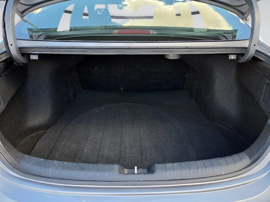 Kia Forte photo 13
