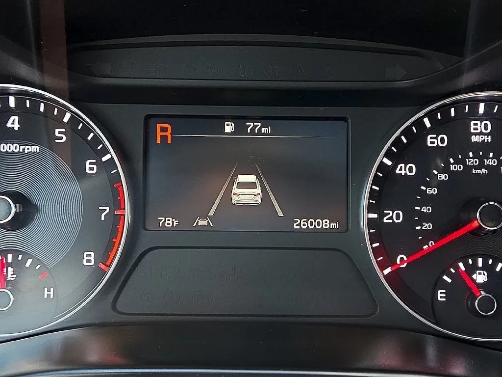 Kia Forte photo 23