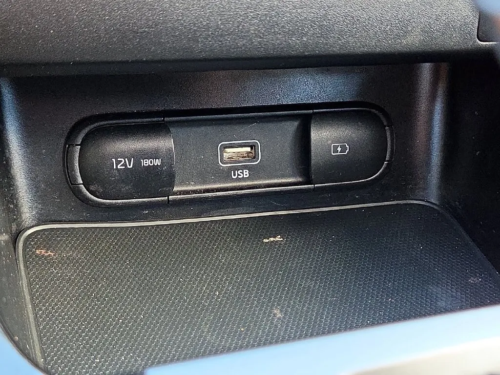 Kia Forte photo 20