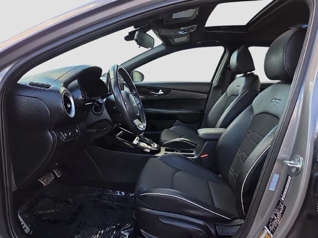 Kia Forte photo 19