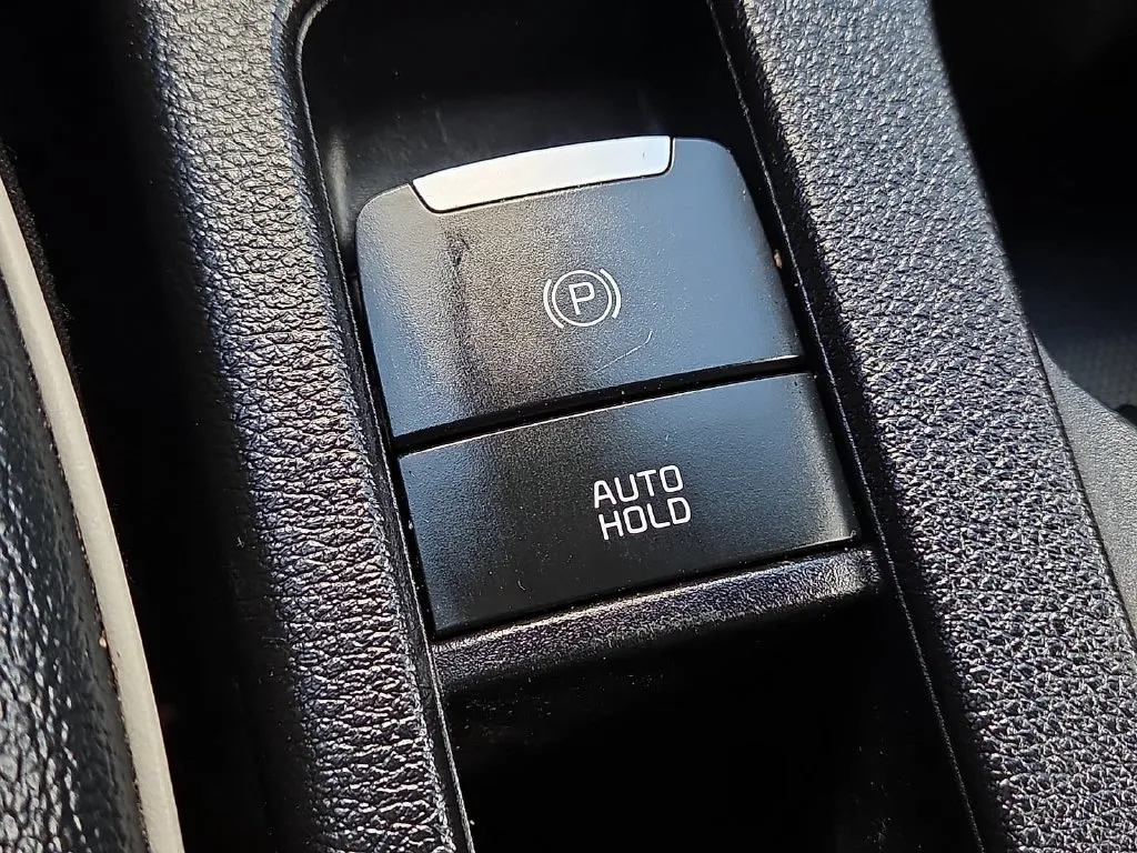Kia Forte photo 21