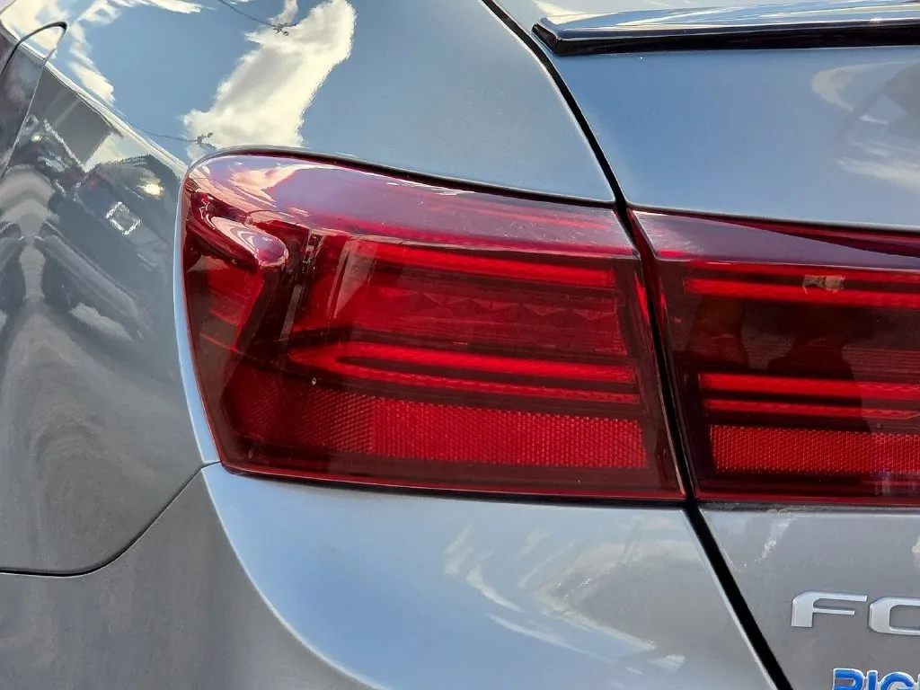 Kia Forte photo 10