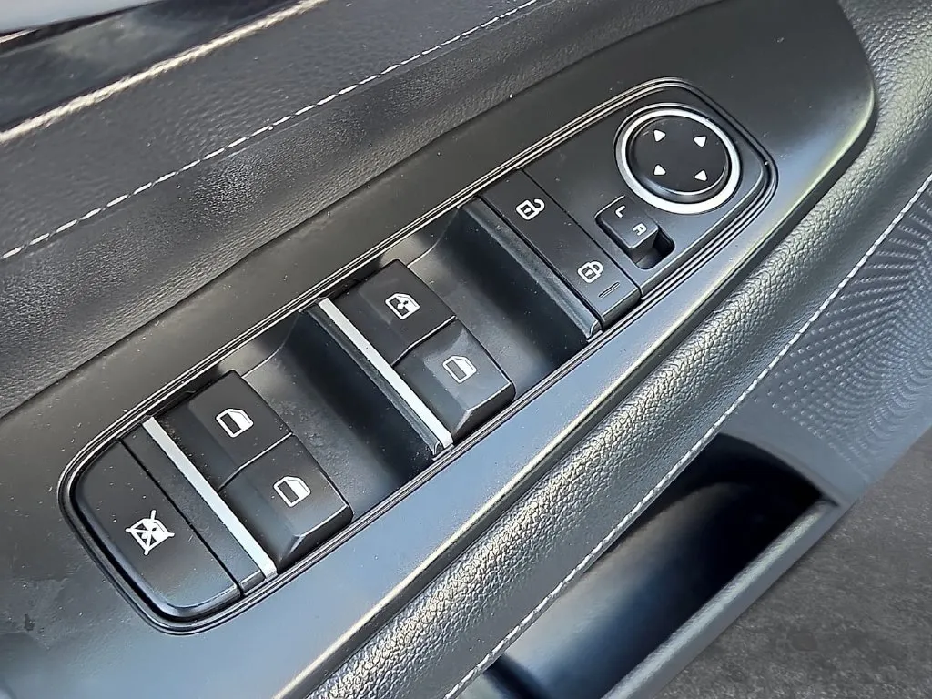 Kia Forte photo 17