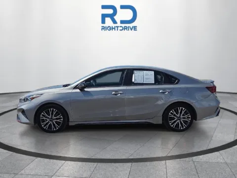 More photos of 2024 Kia Forte GT-Line at RightDrive - 6930 Alameda, TX