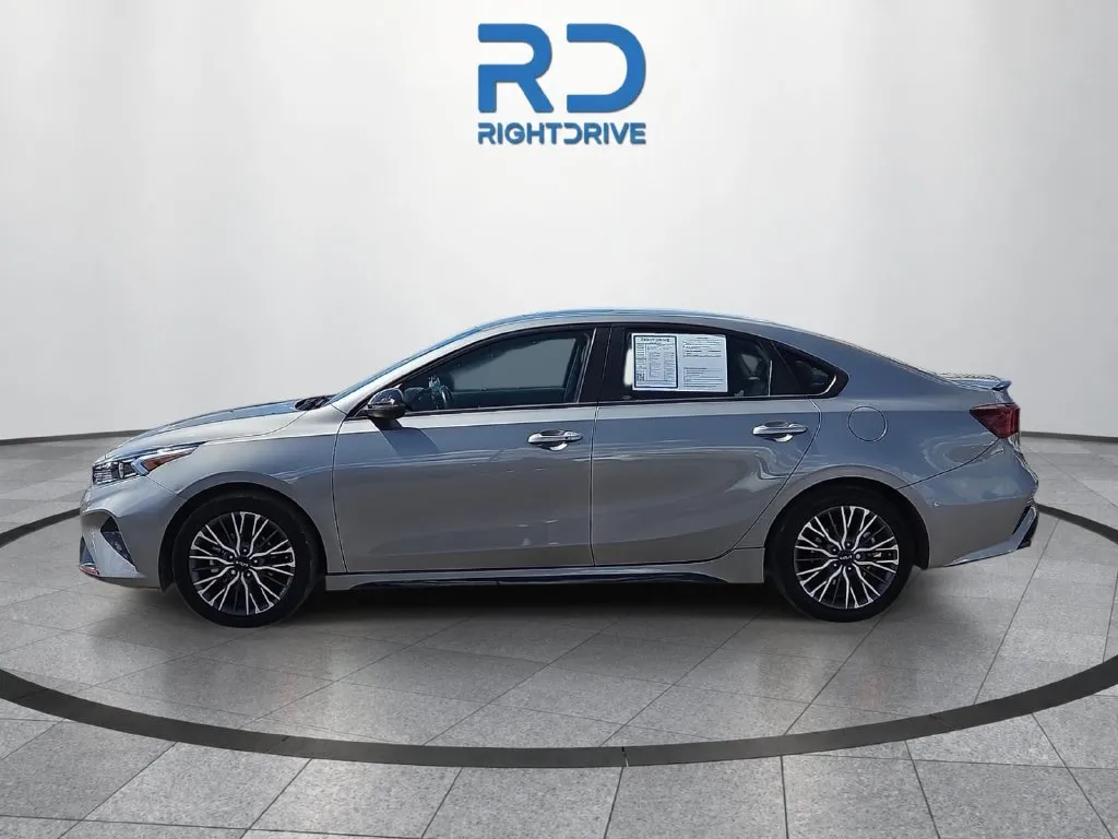 Kia Forte photo 5