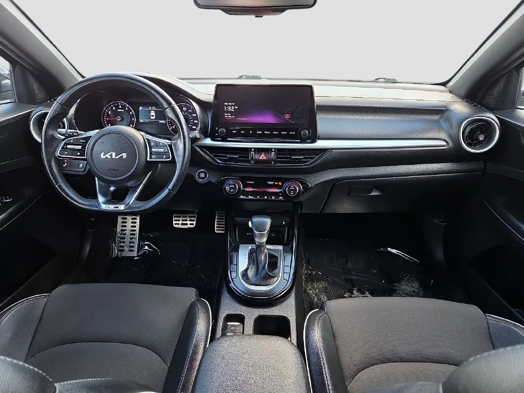 Kia Forte photo 15