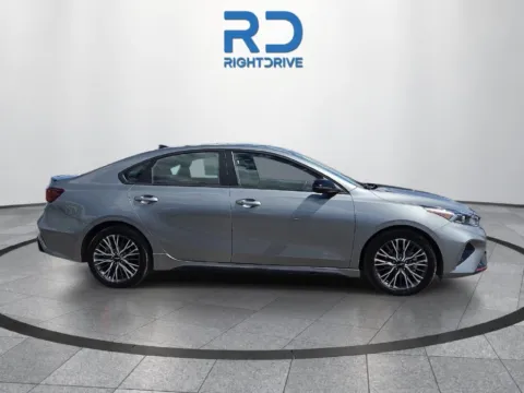 Photos of 2024 Kia Forte GT-Line for sale in El Paso, TX at RightDrive - 6930 Alameda