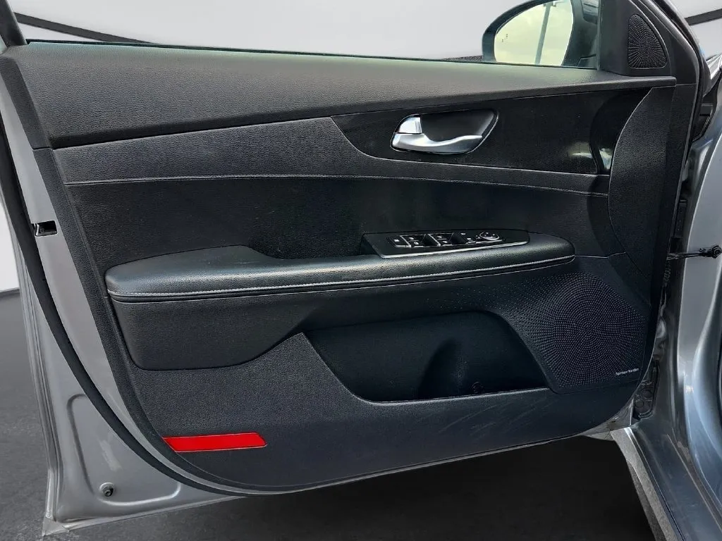 Kia Forte photo 16