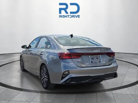 More photos of 2024 Kia Forte GT-Line at RightDrive - 6930 Alameda, TX