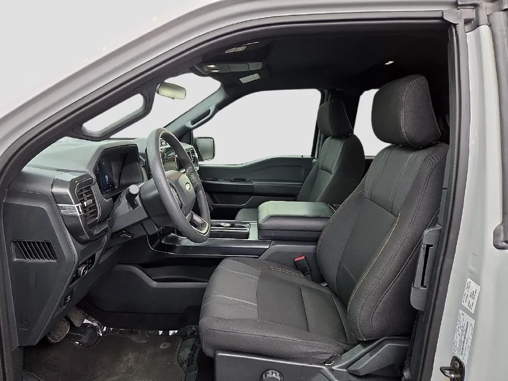 Ford F-150 photo 19