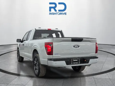 More photos of 2024 Ford F-150 STX at RightDrive - 6930 Alameda, TX