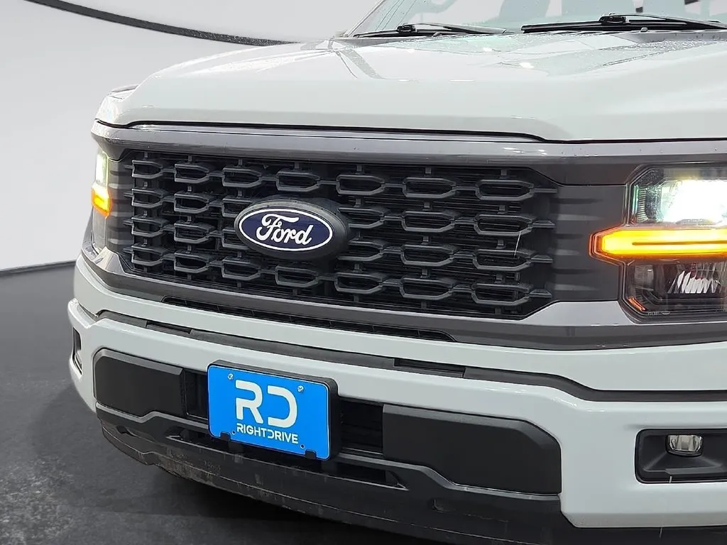 Ford F-150 photo 7