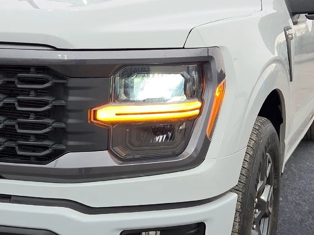 Ford F-150 photo 8