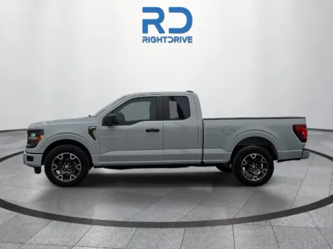 More photos of 2024 Ford F-150 STX at RightDrive - 6930 Alameda, TX