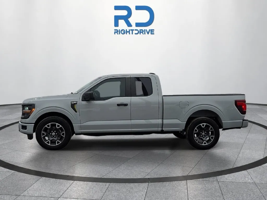 Ford F-150 photo 5