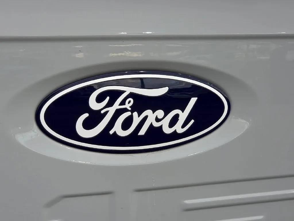 Ford F-150 photo 12