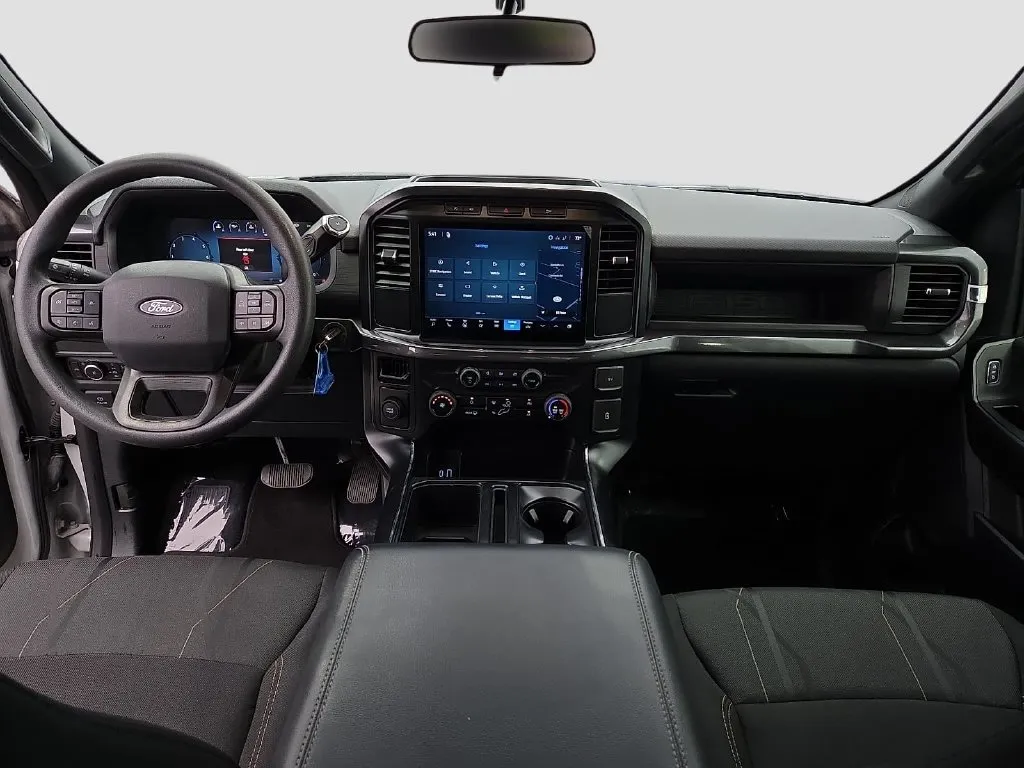 Ford F-150 photo 15