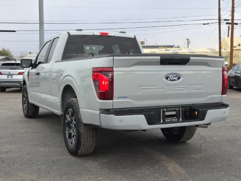 More photos of 2024 Ford F-150 STX at RightDrive - 6930 Alameda, TX