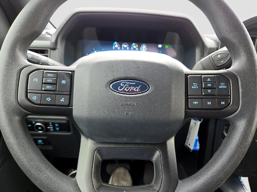 Ford F-150 photo 24