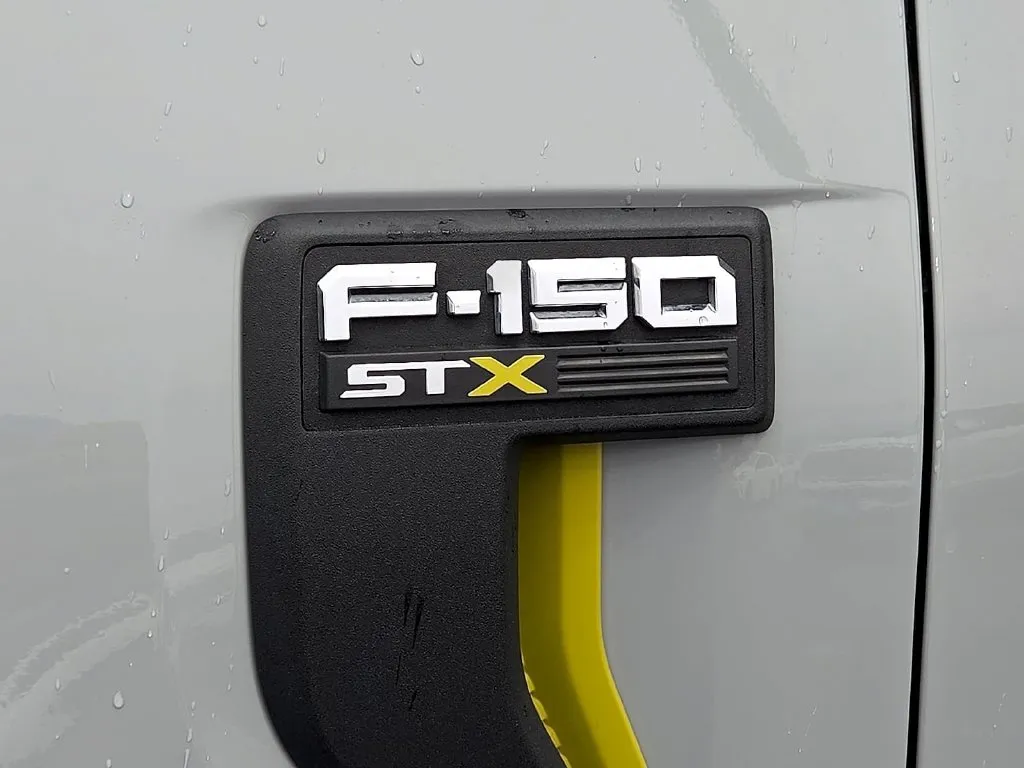 Ford F-150 photo 10