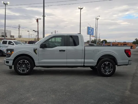 More photos of 2024 Ford F-150 STX at RightDrive - 6930 Alameda, TX