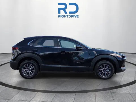 Photos of 2024 Mazda CX-30 2.5 S for sale in El Paso, TX at RightDrive - 6930 Alameda