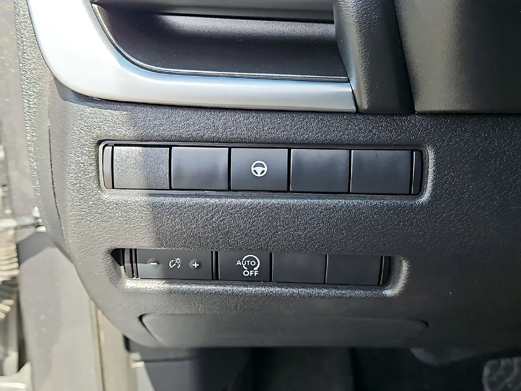 Nissan Rogue photo 18