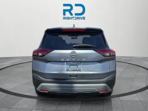 More photos of 2023 Nissan Rogue SV at RightDrive - 6930 Alameda, TX