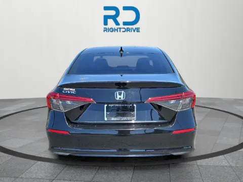 More photos of 2022 Honda Civic EX at RightDrive - 6930 Alameda, TX