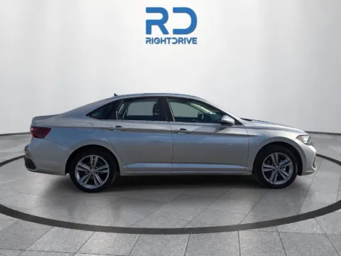 Photos of 2024 Volkswagen Jetta 1.5T SE for sale in El Paso, TX at RightDrive - 6930 Alameda