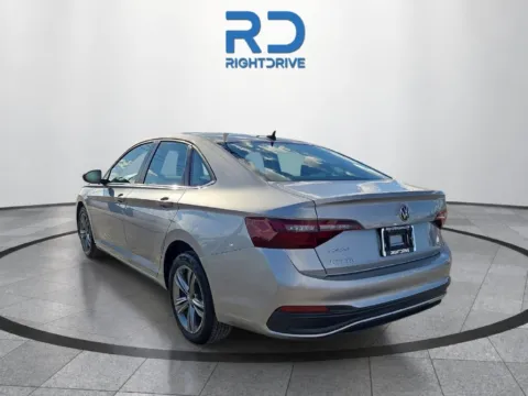More photos of 2024 Volkswagen Jetta 1.5T SE at RightDrive - 6930 Alameda, TX