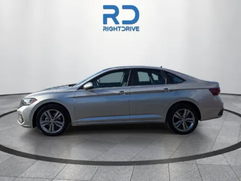 More photos of 2024 Volkswagen Jetta 1.5T SE at RightDrive - 6930 Alameda, TX