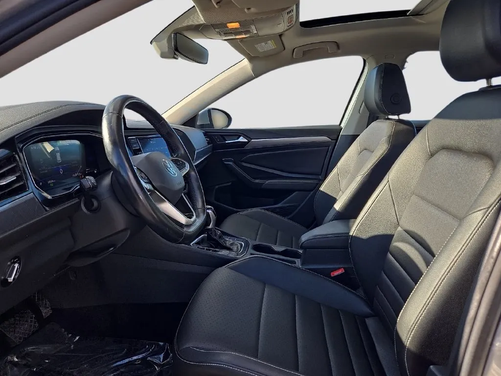 Volkswagen Jetta photo 15