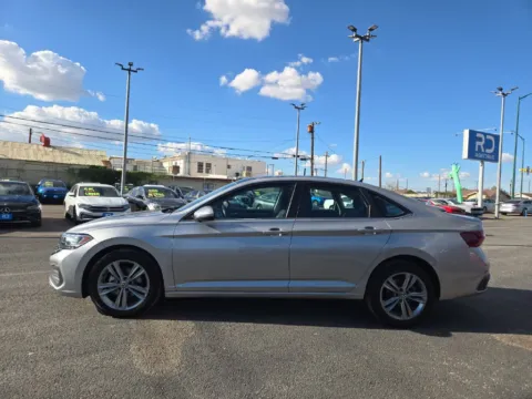 More photos of 2024 Volkswagen Jetta 1.5T SE at RightDrive - 6930 Alameda, TX