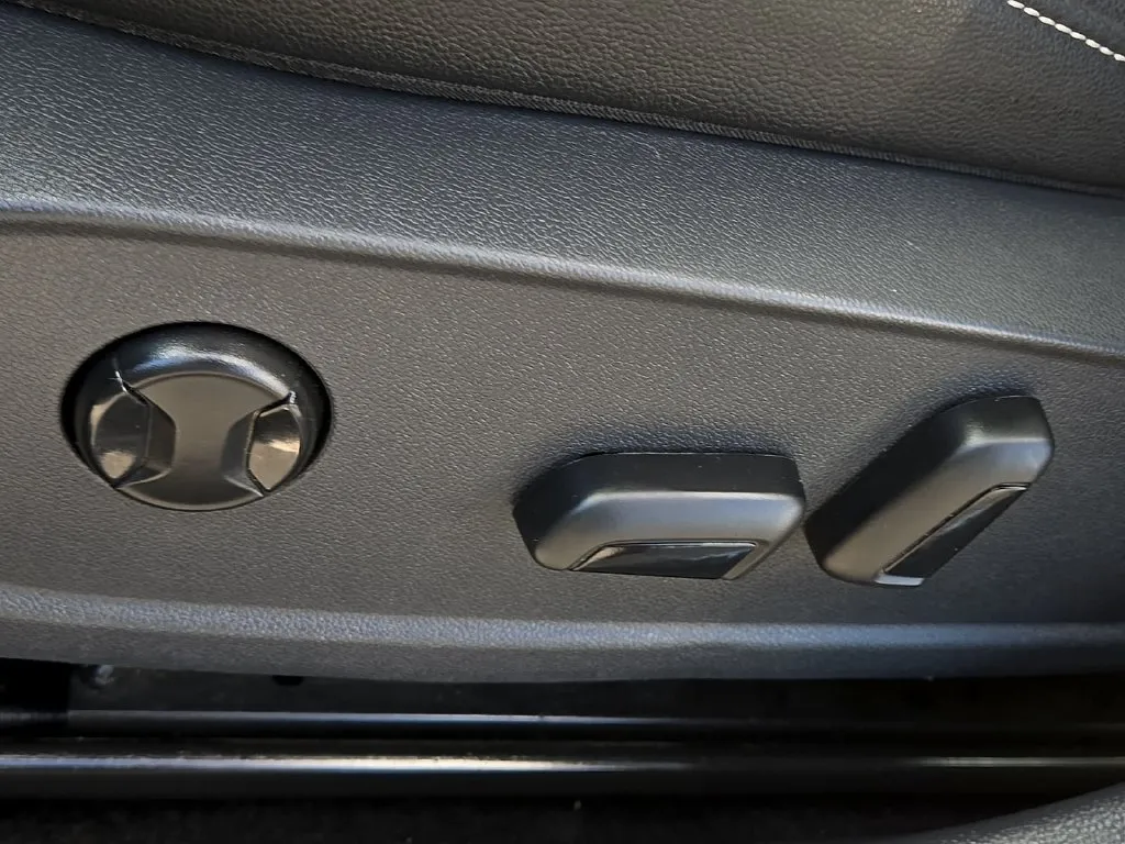 Volkswagen Jetta photo 17