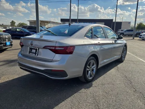 Another view of 2024 Volkswagen Jetta 1.5T SE for sale in El Paso, TX at RightDrive - 6930 Alameda