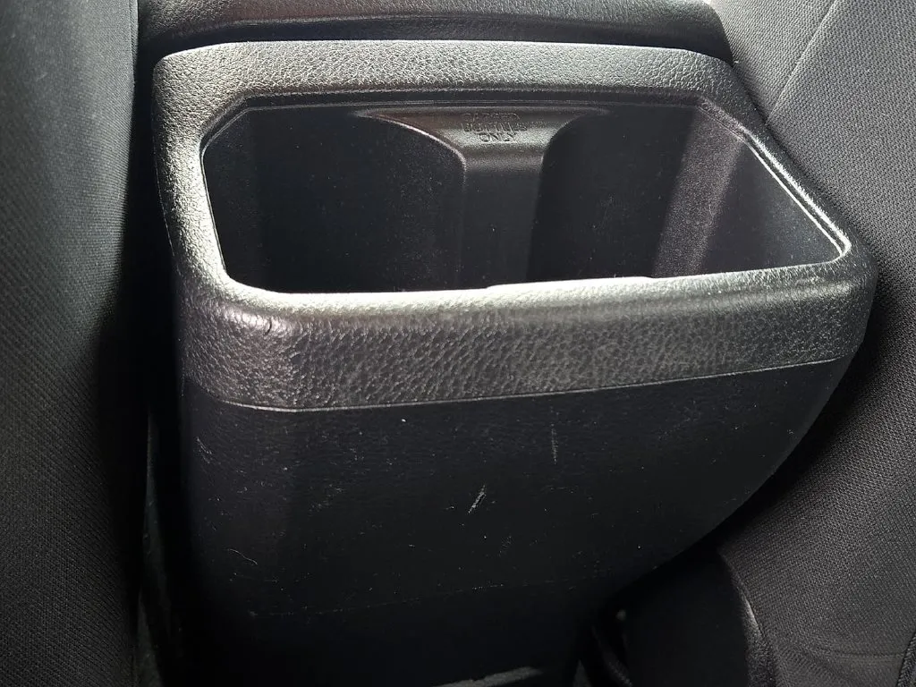 Toyota Tacoma photo 12