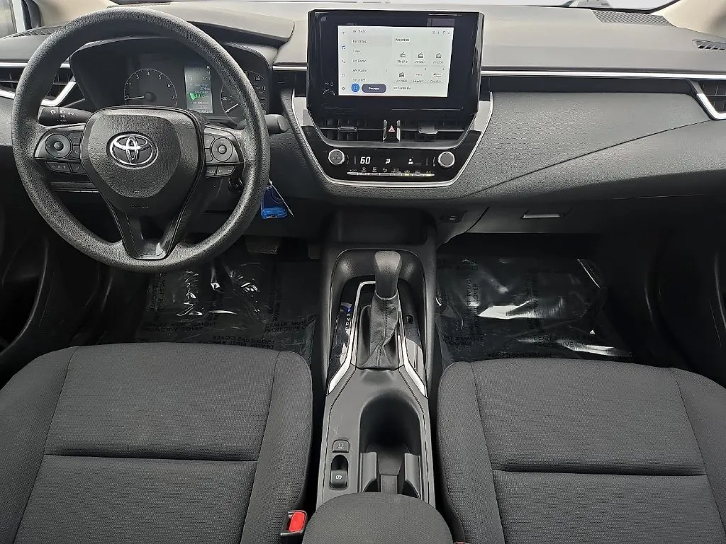 Toyota Corolla photo 13