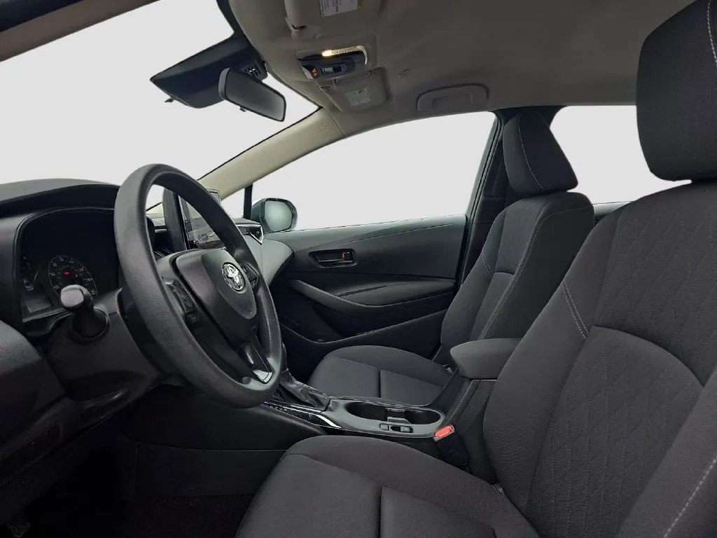 Toyota Corolla photo 16