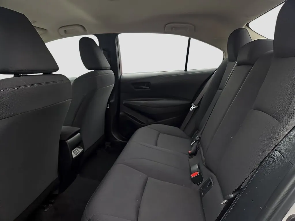 Toyota Corolla photo 11
